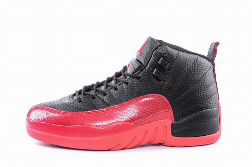 Air Jordan XII(12) Flu Game Women-021
