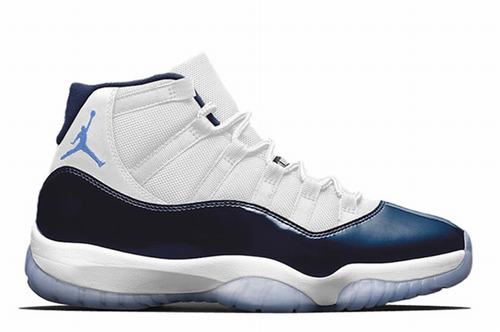 Air Jordan 11 Win Like 82-190