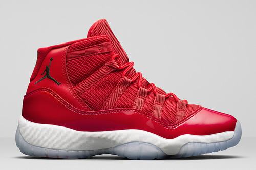 Air Jordan 11 Win Like 96-191