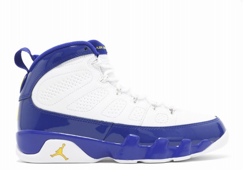 Air Jordan IX(9) Kobe Bryant-063
