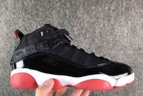 Air Jordan VI(6) Ring-005