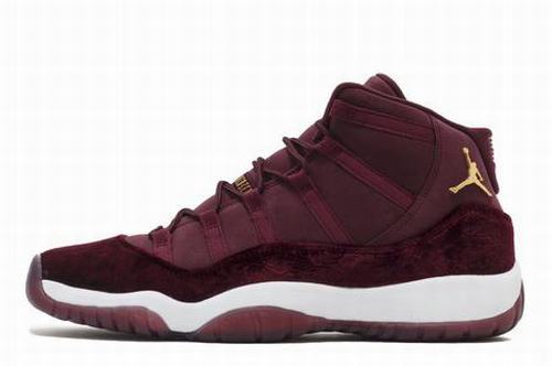 Air Jordan 11 GS Heiress Women-044
