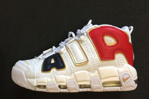 Nike Air More Uptempo Women-003