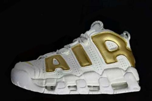 Nike Air More Uptempo Women-002