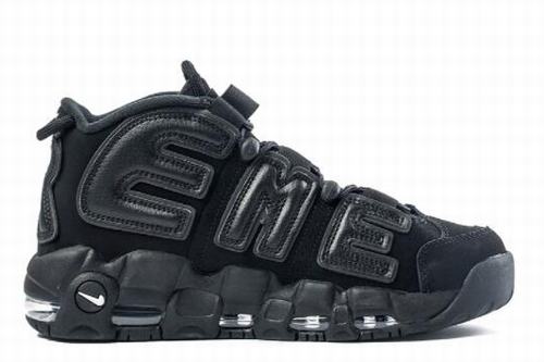 Nike Air More Uptempo Women-008