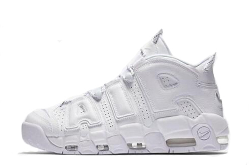 Nike Air More Uptempo Women-001