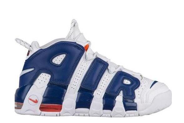Nike Air More Uptempo Women-009