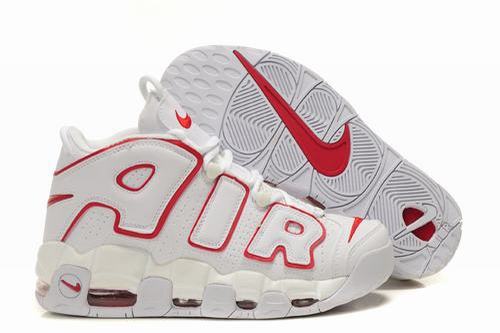Nike Air More Uptempo Women-006