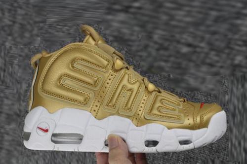Nike Air More Uptempo Women-007