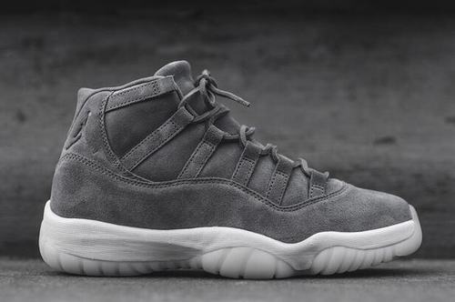 Jordan XI(11) GS Heiress Kids-019