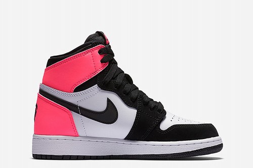 Jordan 1 OG GS Valentine Women-017