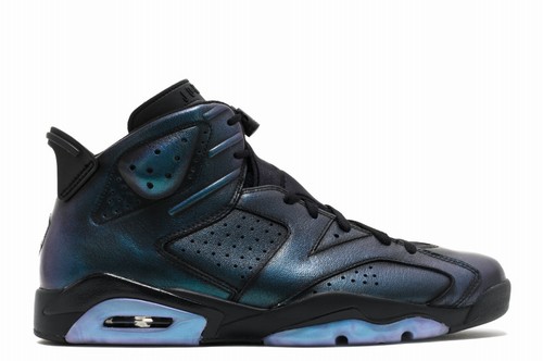 Air Jordan VI(6) All Star Woman-071