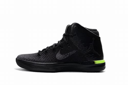 Retro Air Jordan XXXI(31)-018