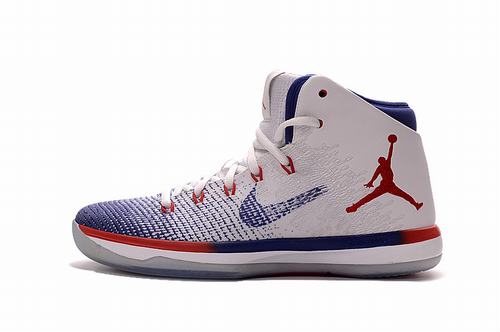 Retro Air Jordan XXXI(31)-015