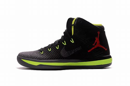 Retro Air Jordan XXXI(31)-013