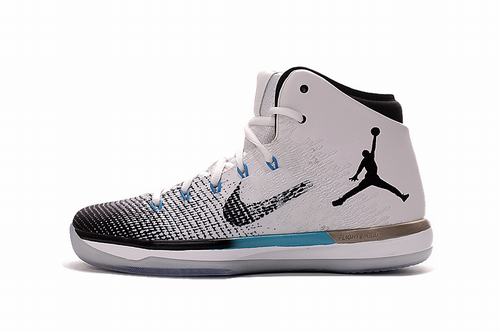 Retro Air Jordan XXXI(31)-016