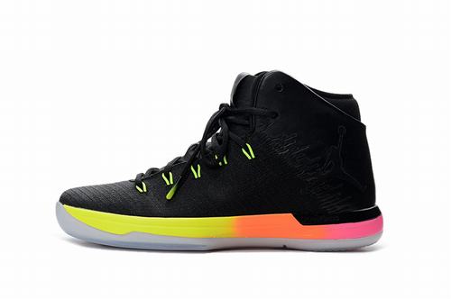 Retro Air Jordan XXXI(31)-017