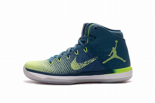 Retro Air Jordan XXXI(31)-014