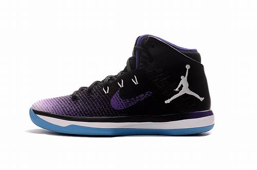 Retro Air Jordan XXXI(31)-019
