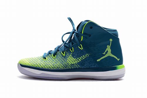 Air Jordan XXXI(31) Women-006