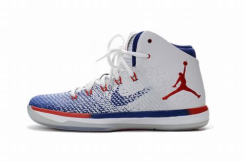 Air Jordan XXXI(31) Women-005