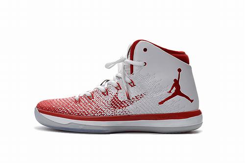 Retro Air Jordan XXXI(31)-006