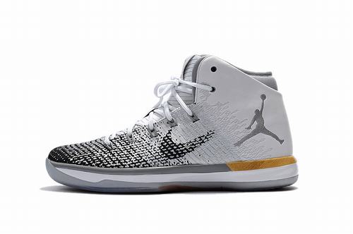 Retro Air Jordan XXXI(31)-007