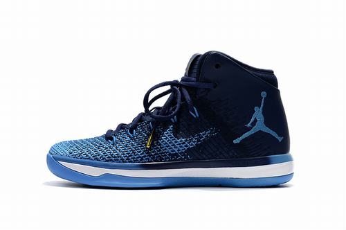 Retro Air Jordan XXXI(31)-009