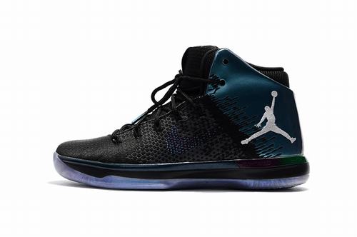 Retro Air Jordan XXXI(31)-004