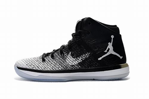 Retro Air Jordan XXXI(31)-010