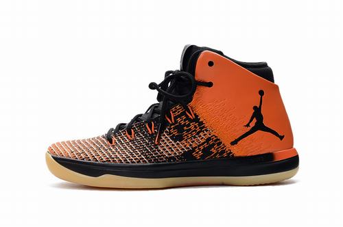 Retro Air Jordan XXXI(31)-012
