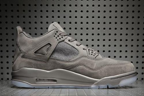 Air Jordan 4 -169