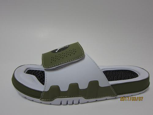 Air Jordan Hydro 9-005