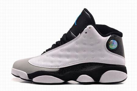 Air Jordan XIII(13) Hologram Kids-008