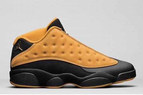 Air Jordan 13 Low Chutney-138