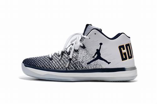 Air Jordan XXXI(31) Low-025