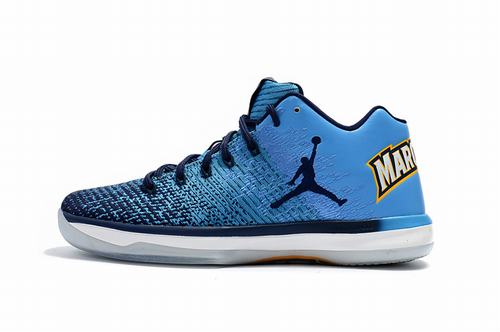 Air Jordan XXXI(31) Low-024