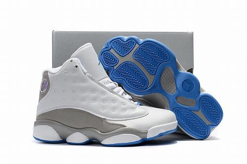 Air Jordan XIII(13) Kids-019