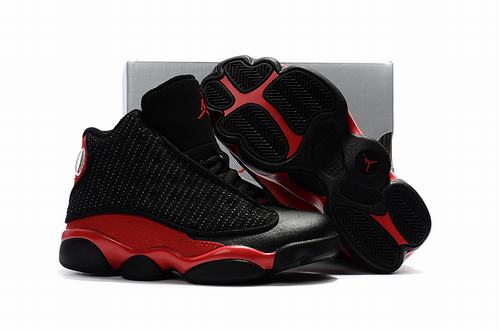 Air Jordan XIII(13) Kids-016