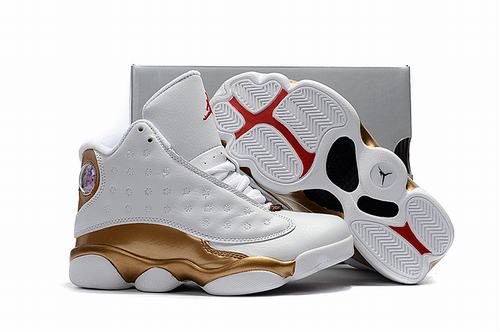 Air Jordan XIII(13) Kids-020