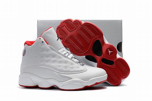 Air Jordan XIII(13) Kids-018