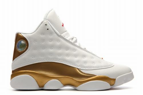 Air Jordan 13 Defining Moments-135