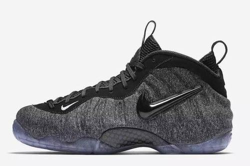 Air Foamposite Pro Foam in Fleece-001