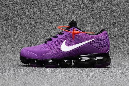 Air VaporMax Flyknit Women-002
