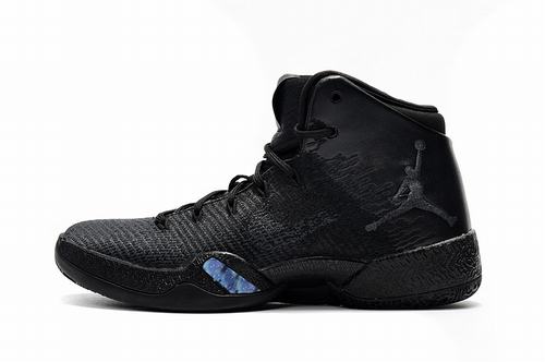 Retro Air Jordan 30.5-007