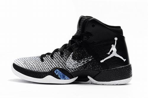 Retro Air Jordan 30.5-005