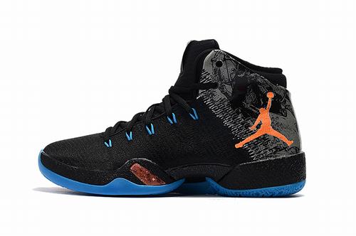 Retro Air Jordan 30.5-008