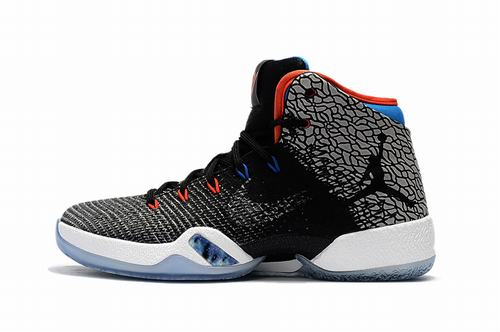 Retro Air Jordan 30.5-006