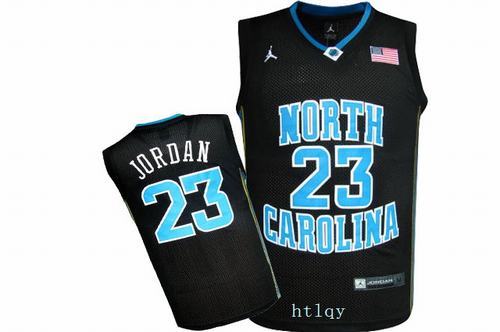 NBA Bulls Jersey-002