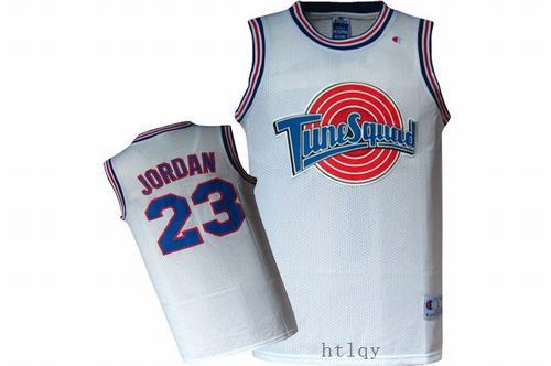 NBA Bulls Jersey-005